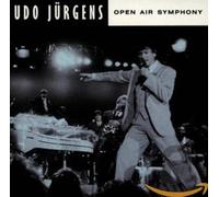 Udo Jurgens – Open Air Symphony – CD