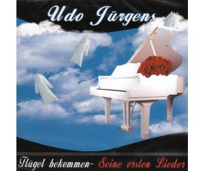 Jurgens, Udo - Seine Ersten Lieder
