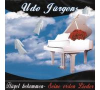 Jurgens, Udo - Seine Ersten Lieder [Import]