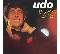 Jurgens, Udo - Udo '70
