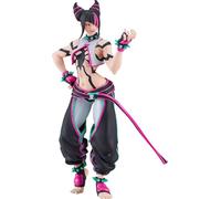 Juri Fig. 17 cm Street Fighter 6 Pop Up Parade