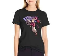 Juri Han T-Shirt Plus Size Tops Cute Tops Blouse Kawaii Clothes