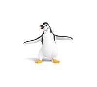 Schleich Figurine L'école des animaux magiques – Juri le pingouin