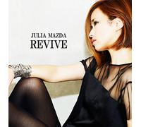 JURIA MATSUDA - Revive [Import allemand]