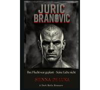 Juric Branovic: Ihre Flucht war geplant - Seine Liebe nicht