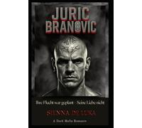 Juric Branovic: Ihre Flucht war geplant - Seine Liebe nicht
