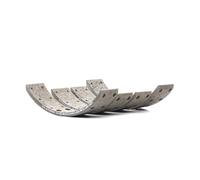 JURID 1302005460 Kit de garnitures de frein