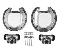 JURID 381365J Kit de freins à tambour