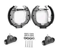 JURID 381373J Kit de freins à tambour