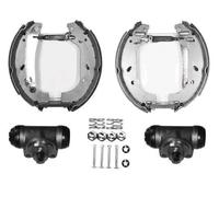 JURID 381389J Kit de freins à tambour