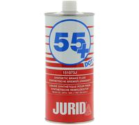 JURID 55+ liquide de freins synthètique DOT4 bidon 485ml