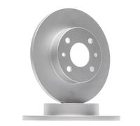 JURID 561380JC Disque de frein