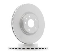 JURID 561520JC Disque de frein