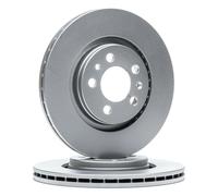 JURID 562039JC Disque de frein