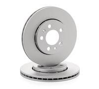 JURID 562040JC Disque de frein