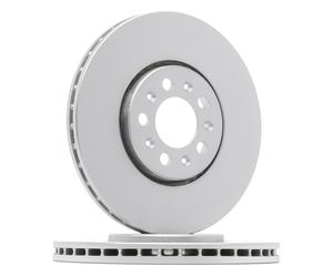 JURID 562041JC Disque de frein