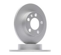 JURID 562053JC Disque de frein