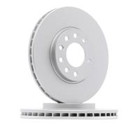 JURID 562070JC Disque de frein