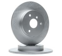 JURID 562155JC Disque de frein