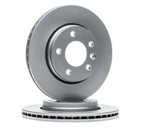 JURID 562262JC Disque de frein