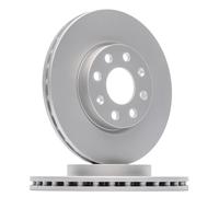 JURID 562304JC Disque de frein