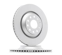 JURID 562432JC Disque de frein