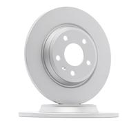 JURID 562505JC Disque de frein