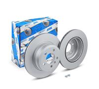 JURID 562521JC Disque de frein