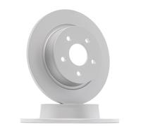 JURID 562655JC Disque de frein