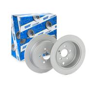 JURID 562660JC Disque de frein