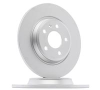 JURID 563177JC Disque de frein