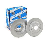 JURID 563232JC Disque de frein