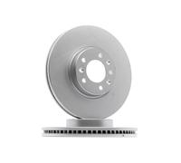 JURID 563275JC Disque de frein