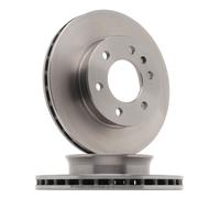 JURID 569136J Disque de frein pour MERCEDES-BENZ,VW