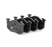 JURID 571334J Plaquettes de frein