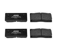 JURID 571533J Plaquettes de frein