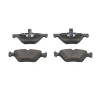 JURID 571876J Plaquettes de frein