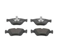 JURID 571877J Plaquettes de frein