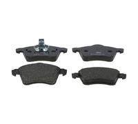 Plaquettes de frein 571934J JURID pour VW TRANSPORTER T4 Autobus/Autocar
