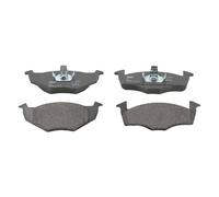 Plaquettes de frein 571939J JURID pour VW SEAT