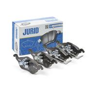 JURID 571967J Plaquettes de frein