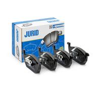 JURID 571985J Plaquettes de frein