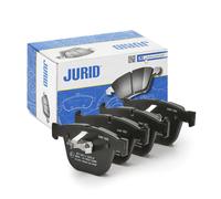 JURID 571991J Plaquettes de frein