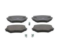 JURID 572420J Plaquettes de frein