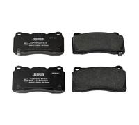 JURID 572508J Plaquettes de frein