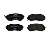 Plaquettes de frein 572541J JURID pour NISSAN ALMERA I Hatchback ALMERA I