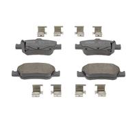 JURID 572601JC Plaquettes de frein