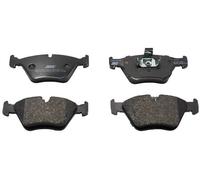 JURID 573002J Plaquettes de frein