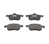 Plaquettes de frein 573003J JURID pour VOLVO V70 I S80 I XC70 I Cross Country