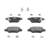 JURID 573010J Plaquettes de frein